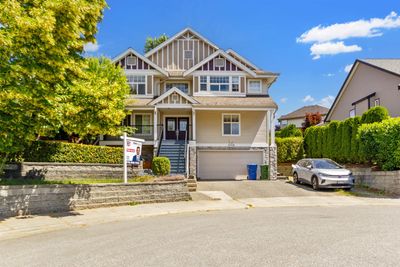 3798 Lethbridge Dr, House other with 6 bedrooms, 5 bathrooms and 6 parking in Abbotsford BC | Image 2