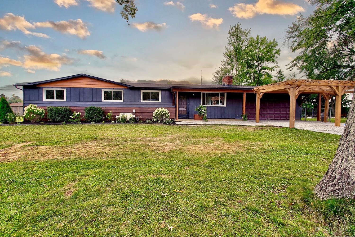 Residential in Goshen Twp 5