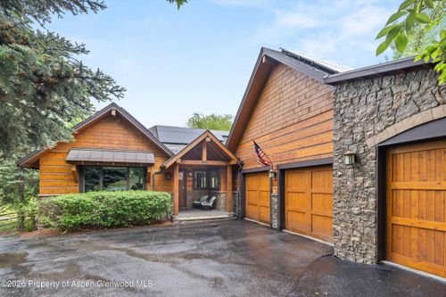 3862 Crystal Bridge Dr, Carbondale, CO, 81623-3120 | Card Image