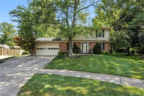 4799 Blue Spruce Ct, Dayton, OH, 45424-4638 | Card Image