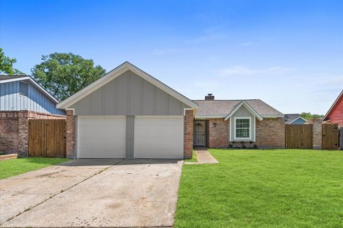 15831 Ridgerock Rd, Missouri City, TX, 77489-3405 | Card Image