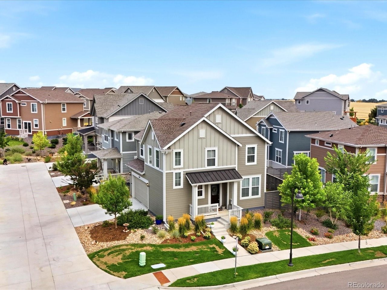 Residential in Loveland 5