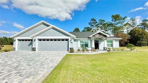 6889 Sw 179th Court Rd, DUNNELLON, FL, 34432-9527 | Card Image