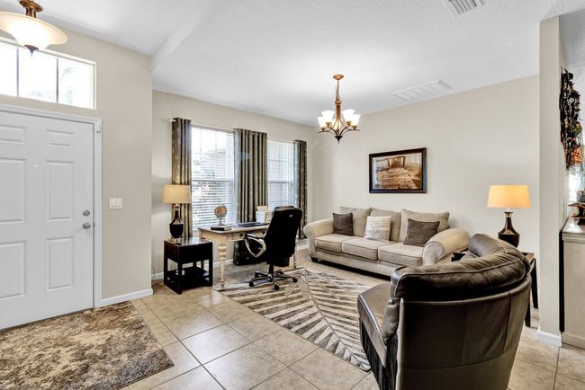 337 Sebastian Crossings Blvd, House other with 3 bedrooms, 2 bathrooms and null parking in SEBASTIAN FL | Image 6