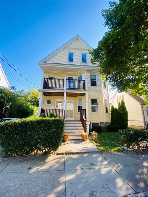 1-16 Donnybrook Rd, Boston, MA, 02135 | Card Image