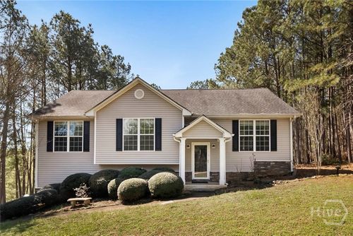294 Pine Ridge Cir, Winterville, GA, 30683-2434 | Card Image