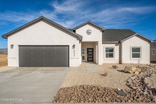 6534 Swan Street, Las Cruces, NM, 88012 | Card Image