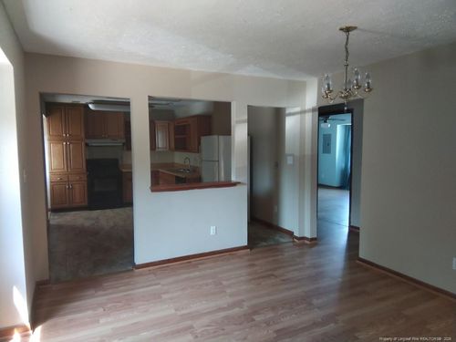 1-611 Drypoint Ln, Hope Mills, NC, 28348-8071 | Card Image