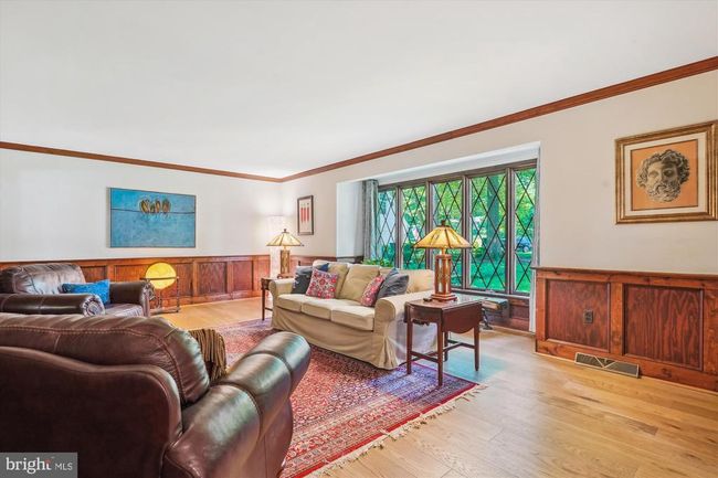 4499 Larchmont Ct, House other with 4 bedrooms, 3 bathrooms and null parking in DUMFRIES VA | Image 10