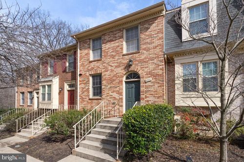 98-5407 Grove Ridge Way, ROCKVILLE, MD, 20852-4650 | Card Image