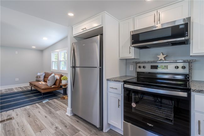 67 Linda Dr, House other with 2 bedrooms, 1 bathrooms and 2 parking in Coventry RI | Image 11