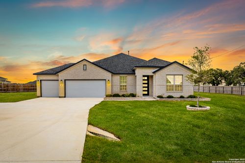 127 Arched Oak Loop, Floresville, TX, 78114-4419 | Card Image