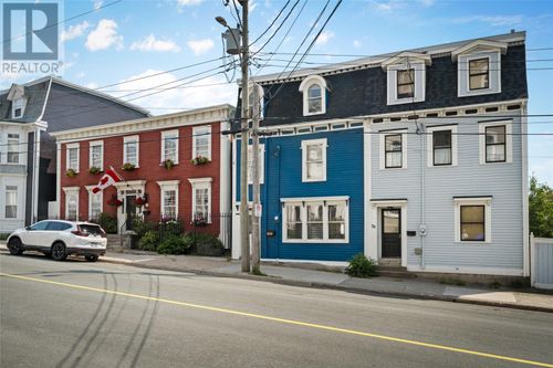 57 Queen'S Rd, Saint Johns, NL, A1C2A7 | Card Image