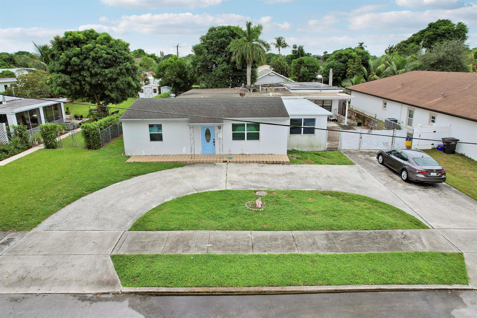 Residential in West Palm Beach 5