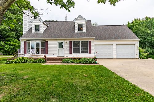 1901 E 1525 North Rd, Shelbyville, IL, 62565-4476 | Card Image