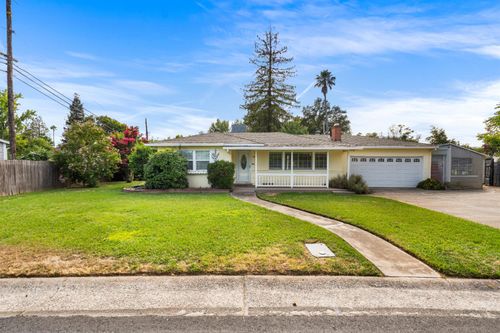 2661 Foothill Drive, Carmichael, CA, 95608 | Card Image