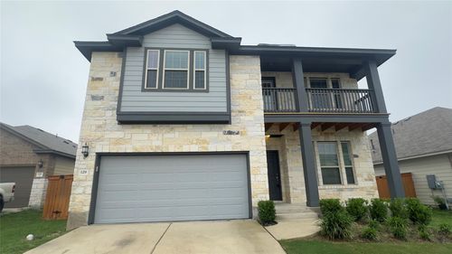 129 Gold Finch Dr, San Marcos, TX, 78666-3866 | Card Image