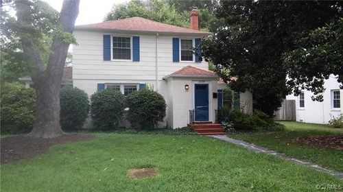 6208 W Franklin St, Richmond, VA, 23226-2512 | Card Image