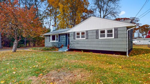 54 Red Top Dr, West Hartford, CT, 06110-2017 | Card Image