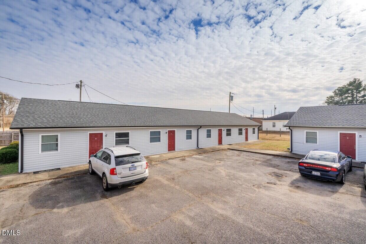 221 VIRGINIA ST, Rocky Mount, NC 27804