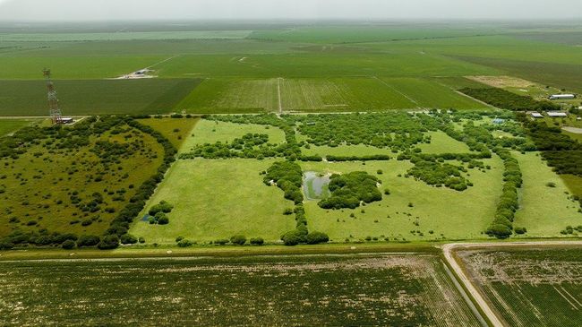 000 Old Gin Rd, Home with 0 bedrooms, 0 bathrooms and null parking in Bayside TX | Image 20