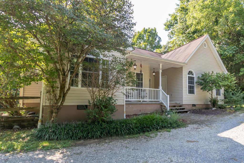 Springdale Dr, Bristol, TN 37620