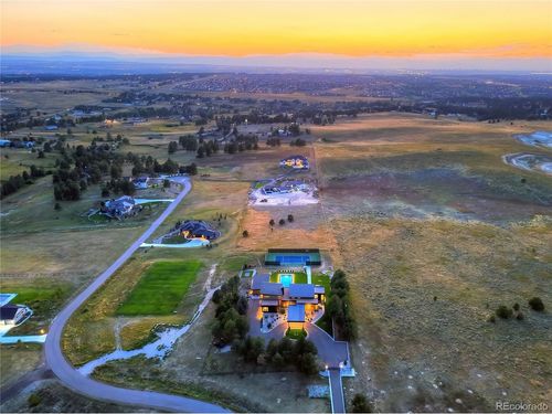 10773 Shadow Pines Rd, Parker, CO, 80138-8557 | Card Image