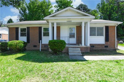 1620 Woodbriar Ave, Greensboro, NC, 27405-5368 | Card Image