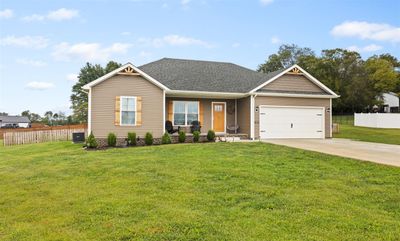 112 Willow Hill Court, House other with 3 bedrooms, 2 bathrooms and null parking in Auburn KY | Image 2