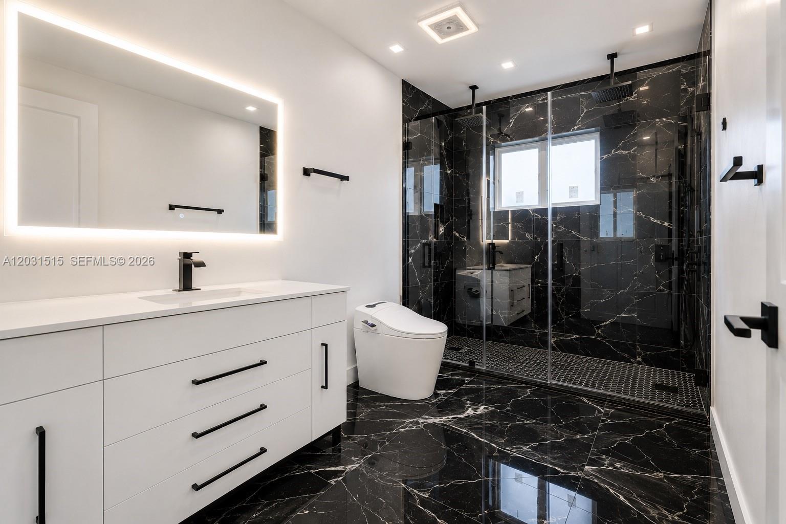 Residential Lease in Surfside 2