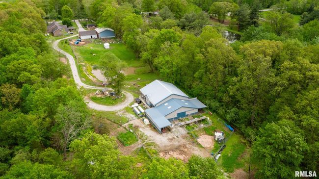 17503 N Woodlawn Ln, House other with 4 bedrooms, 4 bathrooms and null parking in Woodlawn IL | Image 54