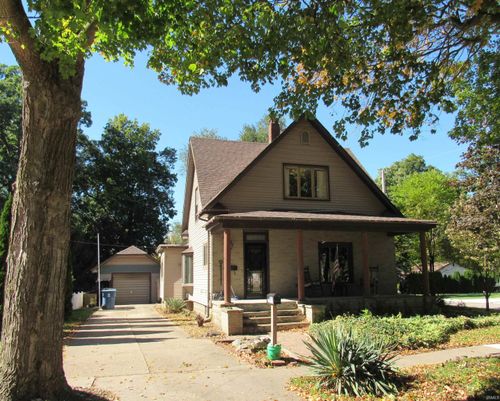 602 S Superior Street, Angola, IN, 46703 | Card Image