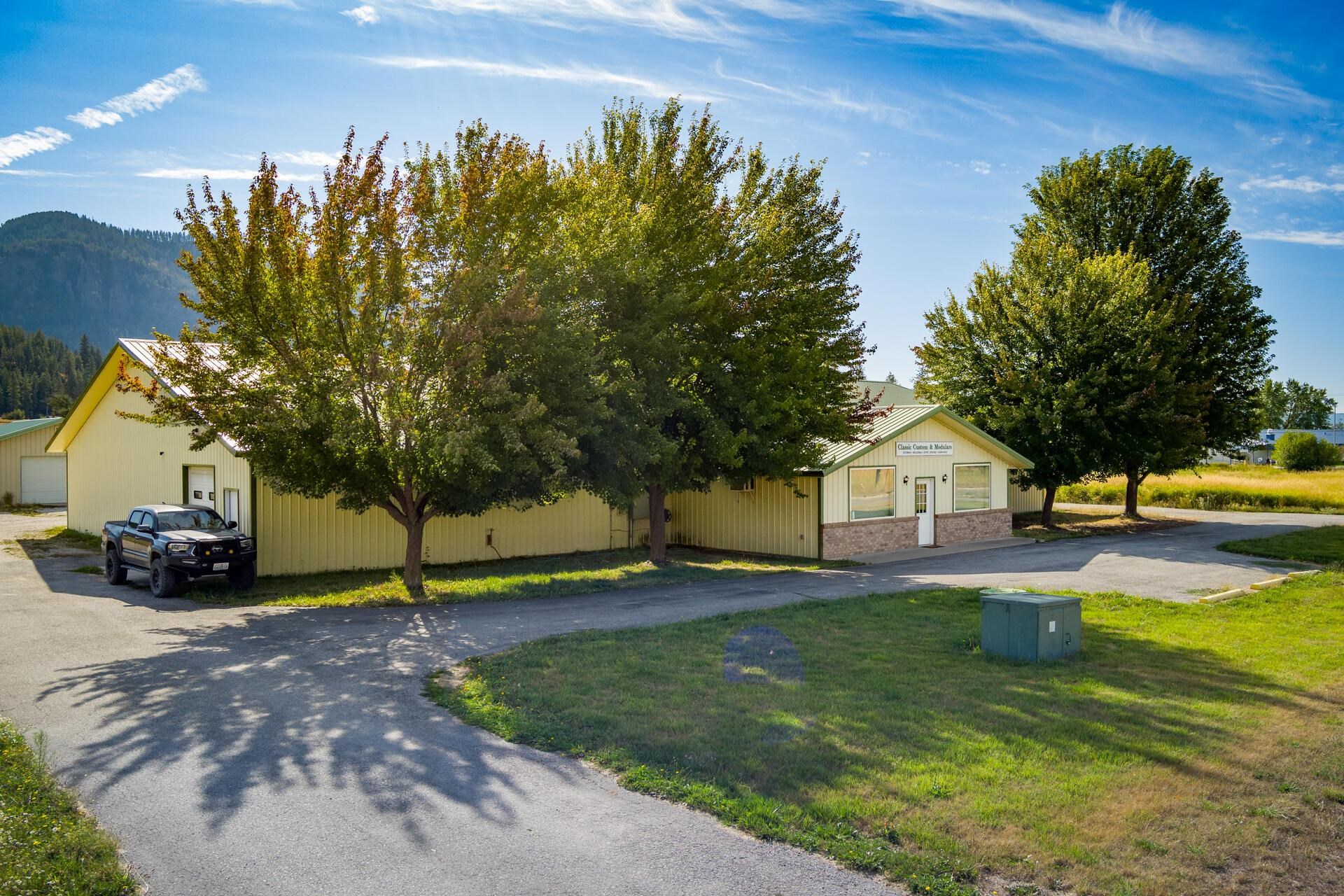 634 N 7Th St E, Chewelah, WA 99109