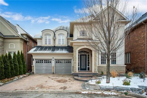3488 Rebecca St, Oakville, ON, L6L6X9 | Card Image