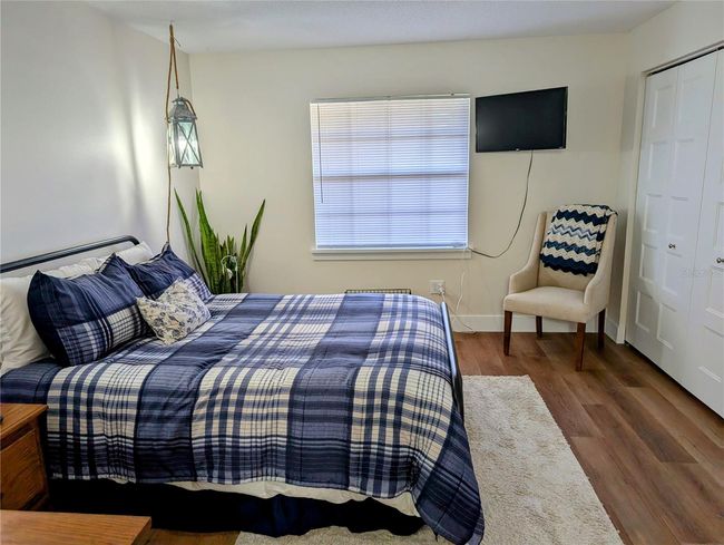 APT-101A - 1640 Juno Trl, Condo with 2 bedrooms, 2 bathrooms and null parking in ASTOR FL | Image 8