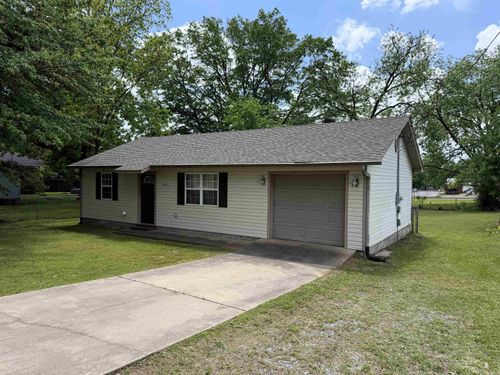 405 W Vine, Sheridan, AR, 72150 | Card Image