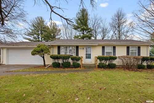 502 Timber St, La Fayette, IL, 61449-1513 | Card Image