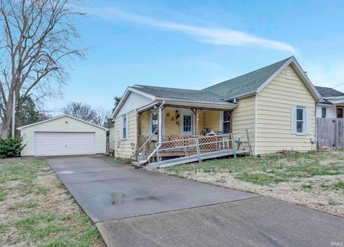 626 Monroe St, Newburgh, IN, 47630-1275 | Card Image