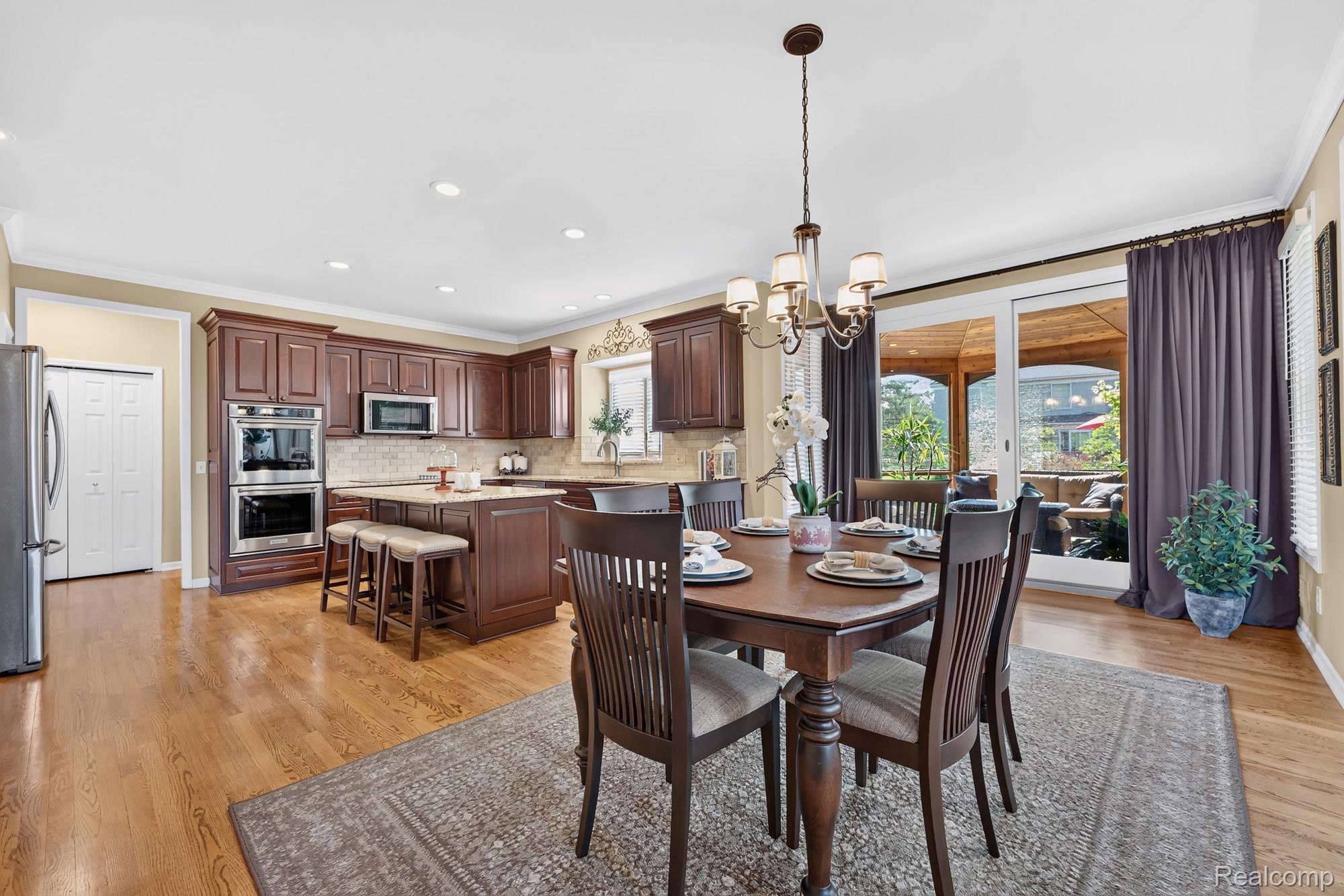 Residential in Canton Charter Township 5