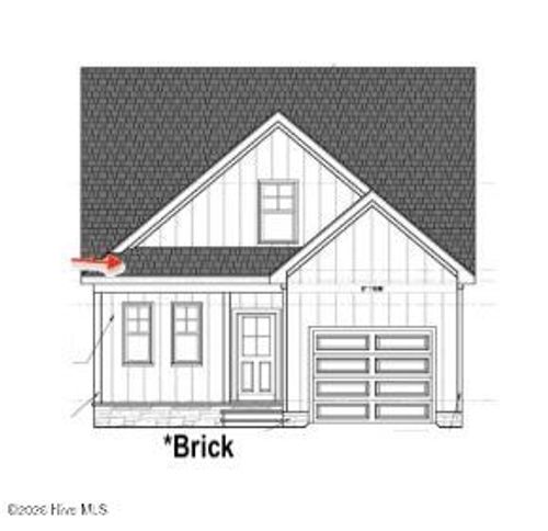 211 Bullseye Court, Middlesex, NC, 27557 | Card Image