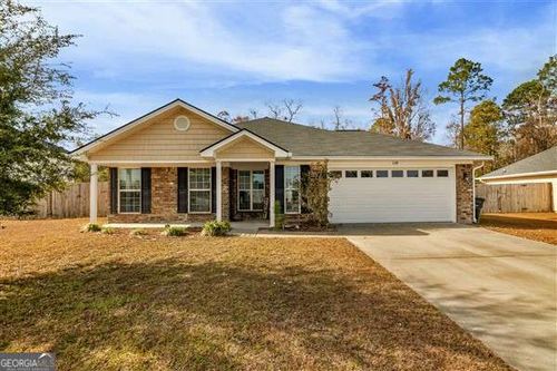 1135 Creekside Circle, Hinesville, GA, 31313 | Card Image