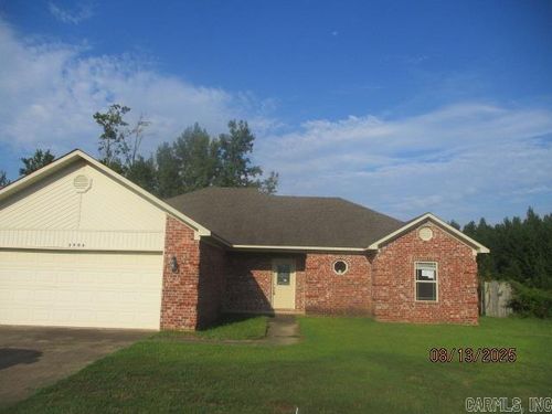 2805 Southfork Dr, Cabot, AR, 72023-7869 | Card Image