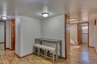 3203 N Nelson St, Home with 2 bedrooms, 1 bathrooms and null parking in Spokane WA | Image 2