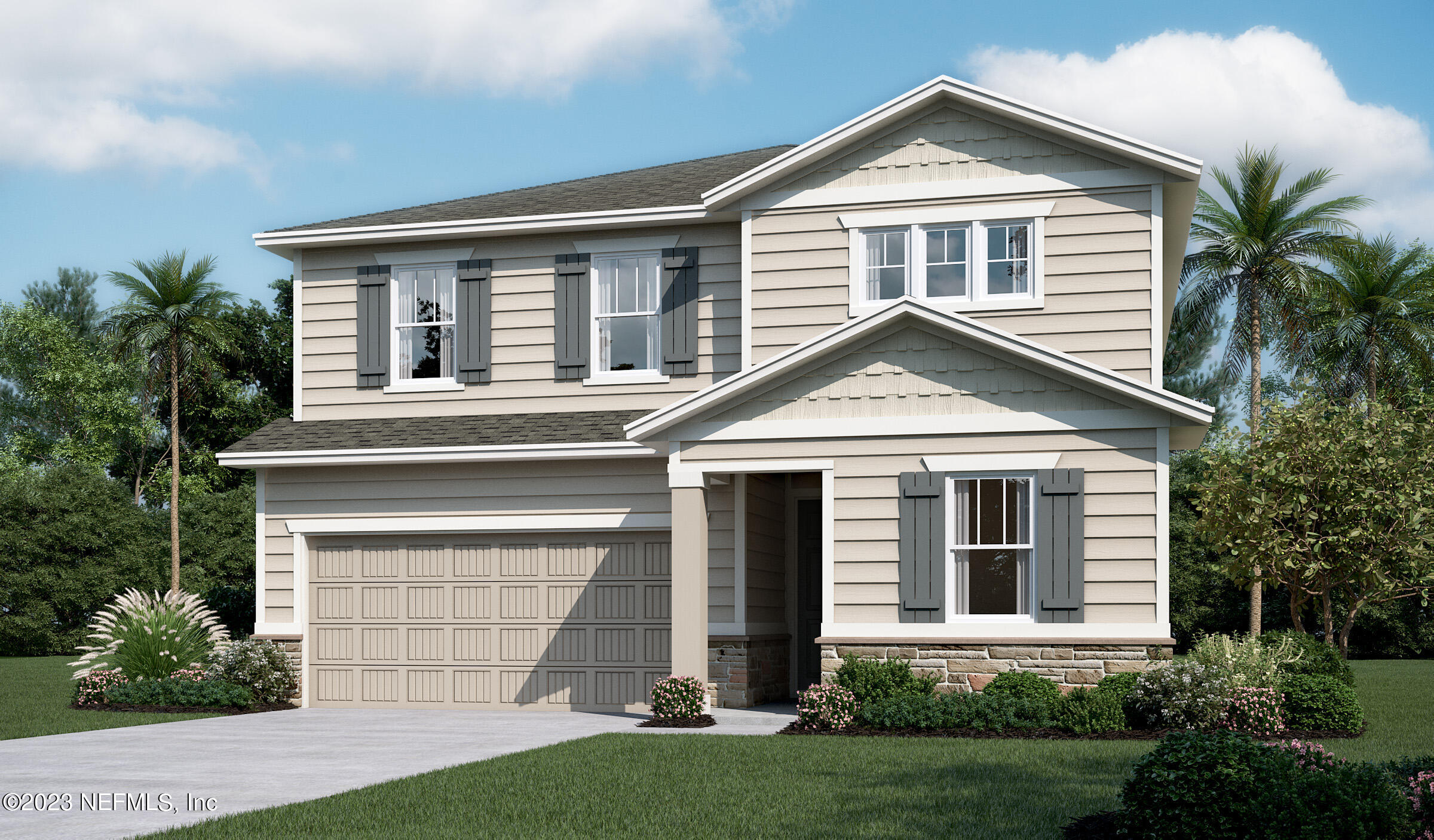 Elm Creek Dr, Saint Augustine, FL 32092