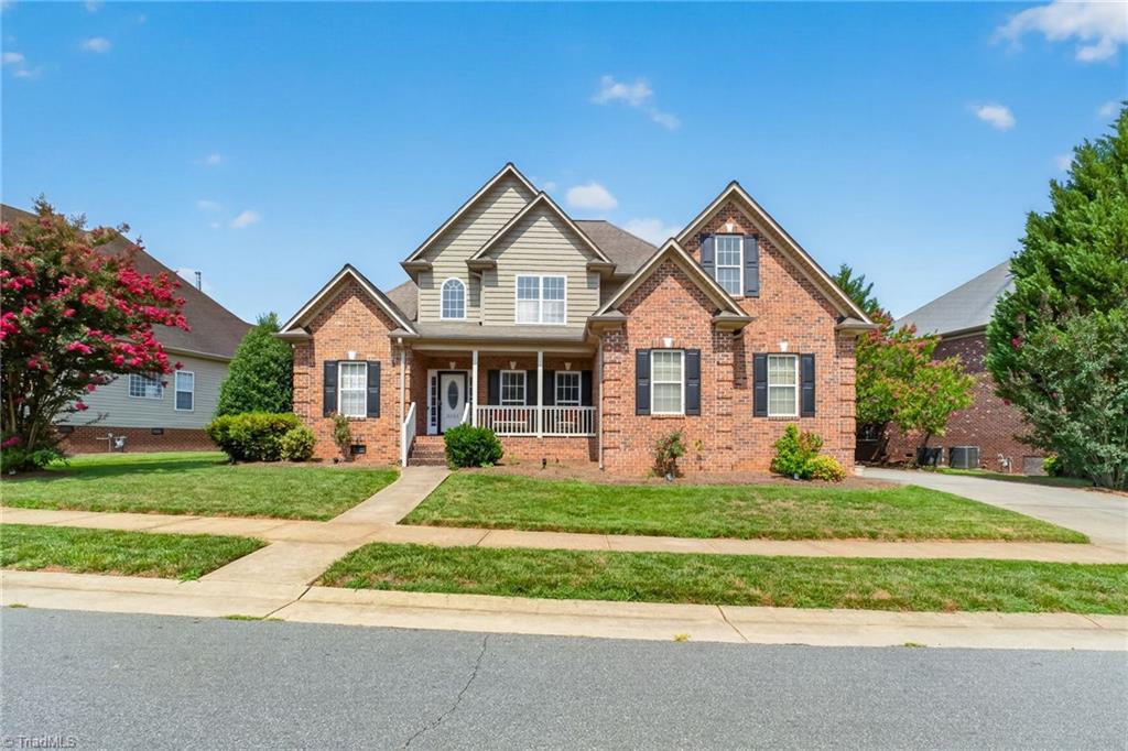 Residential in Winston-Salem 2