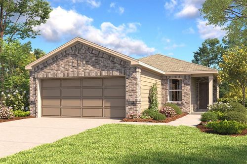 2870 Icarus Drive, Fresno, TX, 77545 | Card Image