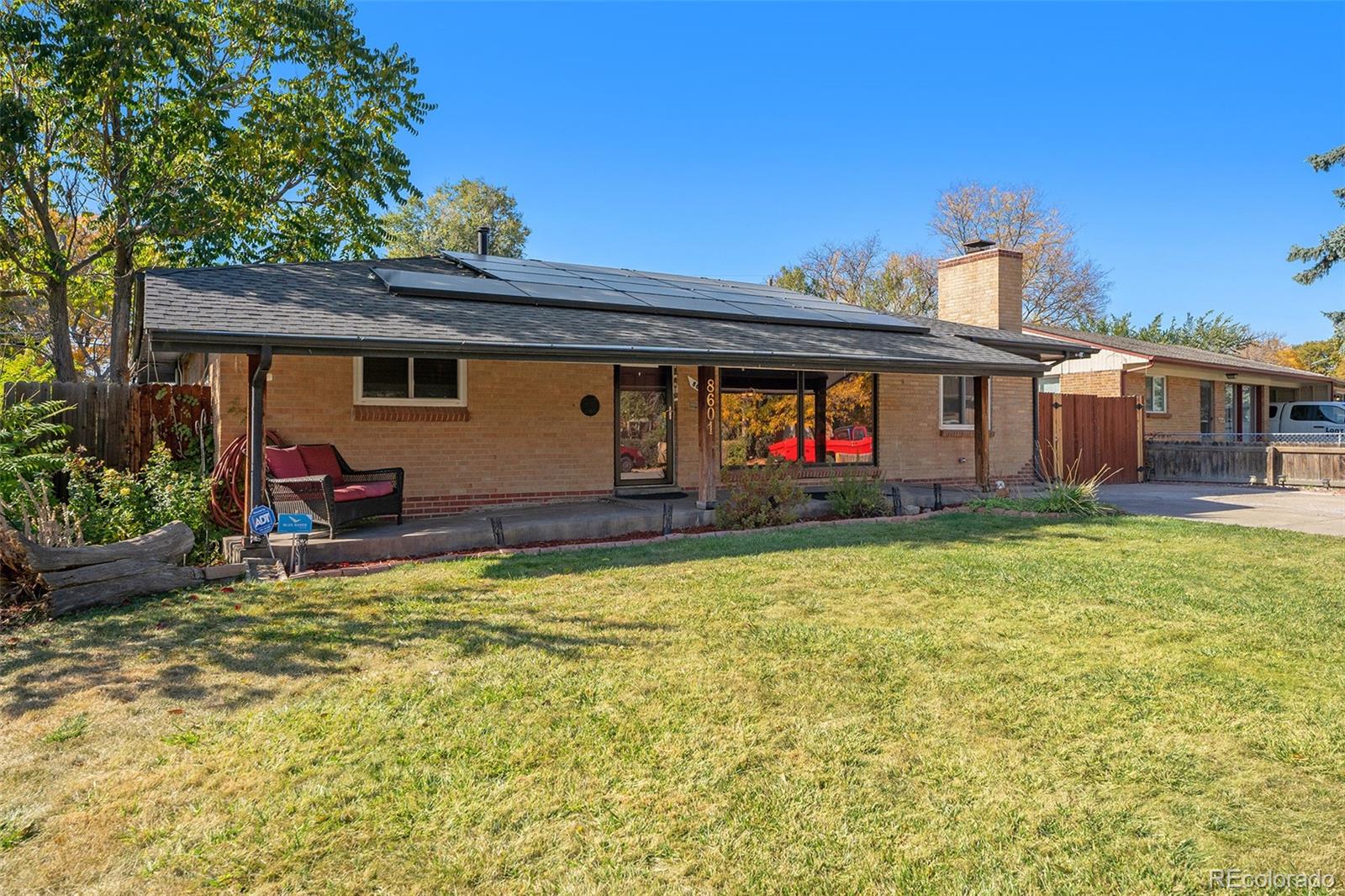 Concord Ln, Westminster, CO 80031