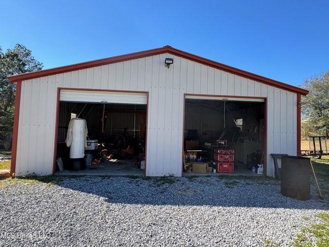 Workshop roll up doors | Image 39