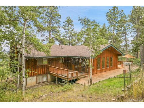 8537 S Davco Dr, Morrison, CO, 80465-2502 | Card Image
