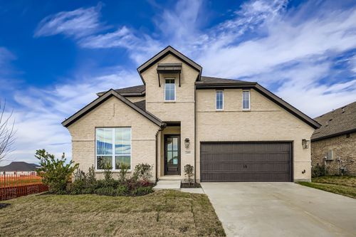 2608 Cedar Ridge Rd, Celina, TX, 75009-4827 | Card Image